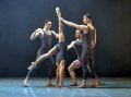 Artists of the Northern Ballet in Kenneth Tindalls Luminous Junc-ture