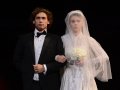 Ivan Vasiliev - The Groom and Natalia Osipova - The Bride