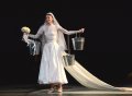 Natalia Osipova as The Bride