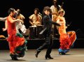 Paco Penas Flamenco Dance Company in Quimeras