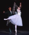 Qi Huan - James and Yanela Pinera - The Sylphide