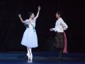 Yanela Pinera - The Sylphide and Qi Huan - James