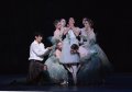 Qi Huan - James ans Yanela Pinera - The Sylphide and Sylphs