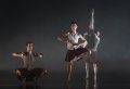 Luke Ahmet and Dane Hurst in Shobana Jeyasinghs Terra Incognita
