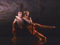Luke Ahmet and Simone Damburg Wurtz  in Shobana Jeyasinghs Terra Incognita