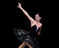 Victoria Tereshkina in Black Swan pdd