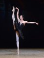 Victoria Tereshkina in Black Swan pdd