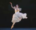 Anna Tikhomirova in LaSylphide