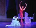 Yuliya Makhalina and Xander Parish in Le Spectre de la Rose