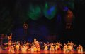 Artists of the Kremlin Ballet in Scheherazade