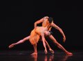Yuan Yuan Tan and Vito Mazzeo in Symphonic Dances
