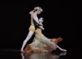 Tiit Helimets and Sofiane Sylve in Symphonic Dances