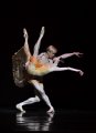 Tiit Helimets and Sofiane Sylve in Symphonic Dances