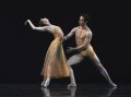 Maria Kochetkova and Vitor Luiz in Symphonic Dances