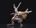 Maria Kochetkova and Gennadi Nedvigin in Symphonic Dances