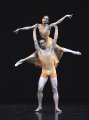 Maria Kochetkova and Gennadi Nedvigin in Symphonic Dances