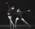 Maria Kochetkova and Gennadi Nedvigin in Guide to Strange Places