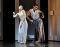 Yuan Yuan Tan and Damian Smith in Yury Possokhovs RAkU