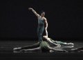 Joan Boada and Maria Kochetkova in Christopher Wheeldons Within the Golden Hour
