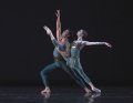 Joan Boada and Maria Kochetkova in Christopher Wheeldons Within the Golden Hour