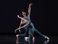 Joan Boada and Maria Kochetkova in Christopher Wheeldons Within the Golden Hour