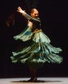 Sara Baras in Voces, Suite Flamenca