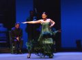 Sara Baras in Voces, Suite Flamenca