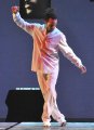 Savion Glover in SoLe Sanctuary