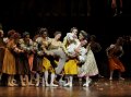 Petruchio - Alexander Jones and Ladies of the Stuttgart Ballet