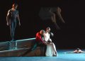 Denis Rodkin - Paolo, Mikhail Lobukhin - Giovanni, Svetlana Zakharova - Francesca