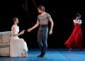 Svetlana Zakharova - Francesca, Denis Rodkin - Paolo