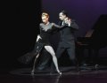 Louise Junqueira Malucelli and Marcos Esteban Roberts in Tango classico