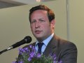 Ed Vaizey MP, Minister of Culture