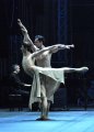 Jan Casier and Raphael Coumes-Marquet in Faun(e)